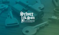 Schott & Son Locksmith Service LLC  image 1