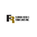 Florida Rock and Tank Lines Inc. logo
