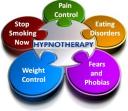 North Texas Hypnotherapy logo