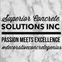Superior Concrete Solutions Inc logo