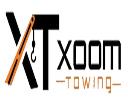 Xoom Towing NYC logo