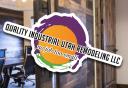 Quality Industrial Utah Remodeling LLC logo