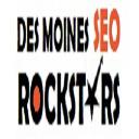 Des Moines SEO Rockstars logo