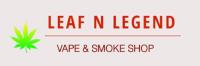 LEAF N LEGEND Vape & Smoke Shop image 1