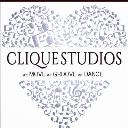 Clique Studios Dance and Fitness logo