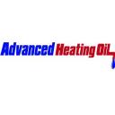 Advanced Heating Oil logo