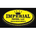 Imperial Paving logo