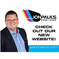 Jon Paul's Print Shop image 1