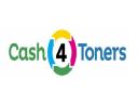 Cash4Toners logo