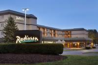 Radisson Hotel Akron/Fairlawn image 1