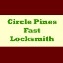 Circle Pines Fast Locksmith logo