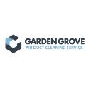 Garden Grove Air Duct Cleaning logo