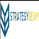 StrategyBeam logo