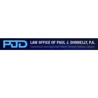 Law Office of Paul J. Donnelly, P.A. image 1