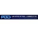 Law Office of Paul J. Donnelly, P.A. logo