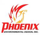 Phoenix Environmental Design, Inc. logo