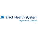 Elliot Urgent Care at Bedford logo