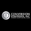 Conversion Strategies, Inc. logo
