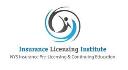 Insurance Licensing Institute logo