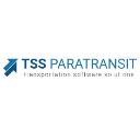 TSS Paratransit logo