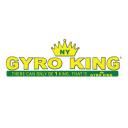 NY Gyro King logo