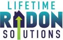 Lifetime Radon Mitigation Eau Claire logo