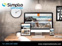 Simplio Web Studio image 1