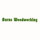 Burns Woodworking logo