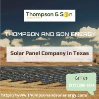 Thompson & Son Energy image 1