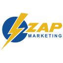 Zap Marketing logo