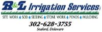R & L Irrigation Services Inc. image 1