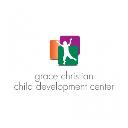 Grace Christian Child Development Center logo