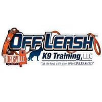 Off Leash K9 Training Huntsville image 1
