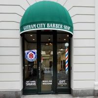 Men's Haircut Upper West Side image 2