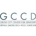 The Grove City Center for Dentistry logo