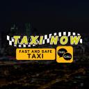 A Taxi Now logo