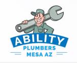 Ability Plumbers Mesa image 1