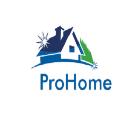 ProHome Windows logo