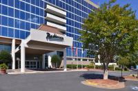 Radisson Hotel Atlanta-Marietta image 1