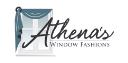 Athena's Window Fashions logo