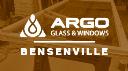 Window & Glass Repair logo