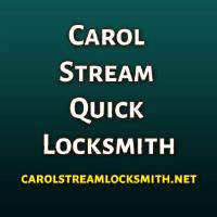 Carol Stream Quick Locksmith image 4