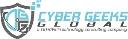 Cyber Geeks Global logo