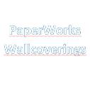 PaperWorks Wallcoverings logo