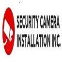 Security Camera System logo