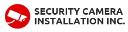 Security Camera Installation logo