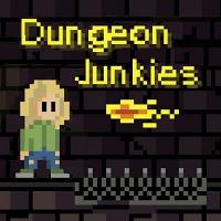 Dungeon Junkies Podcast  image 1