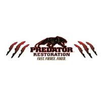 Predator Restoration image 1