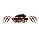 Predator Restoration logo