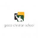 Grace Christian School logo